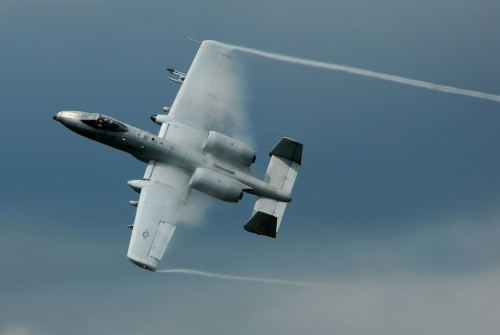 March 16 airpower summary: A-10s destroy enemy targets