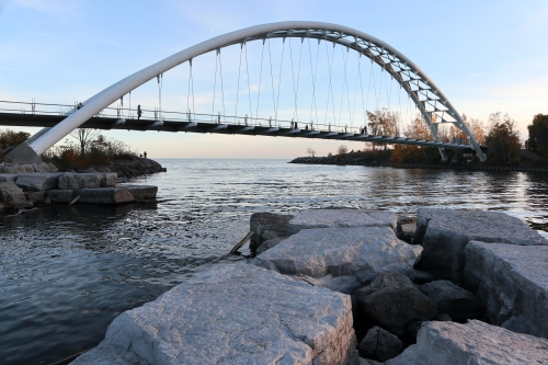 humber-bay-arch-bridge-toronto