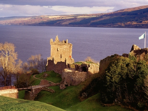 014 urquhart castle loch ness scotland