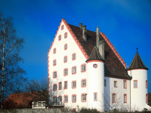 016 wolfsegg castle bavaria germany