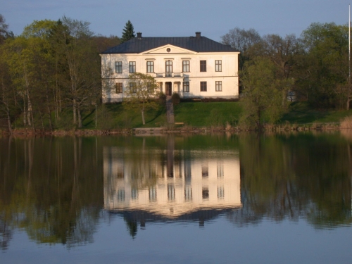 031 charlottenborg castle motala sweden