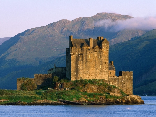 044 eilean donan castle loch duich scotland 2