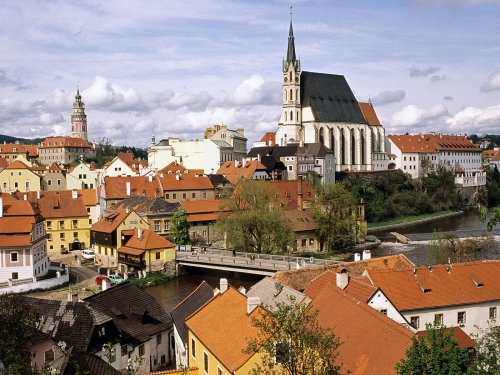 Krumlov-2-Czech-Republic