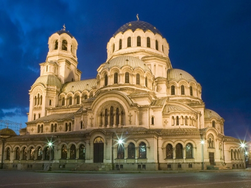 alexander-nevsky-cathedral-sofia-bulgaria