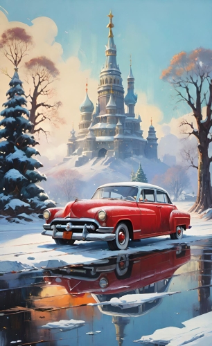 fantasy-vintage-cars-mobile-wallpaper-desktopgoodies-007