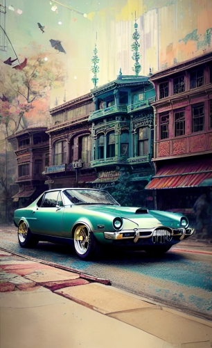 fantasy-vintage-cars-mobile-wallpaper-desktopgoodies-014
