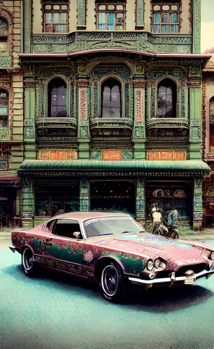 fantasy-vintage-cars-mobile-wallpaper-desktopgoodies-015