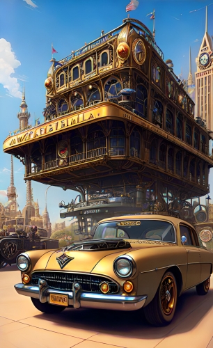fantasy-vintage-cars-mobile-wallpaper-desktopgoodies-019