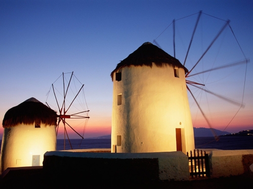 mykonos windmills greece wallpaper-desktopgoodies-013