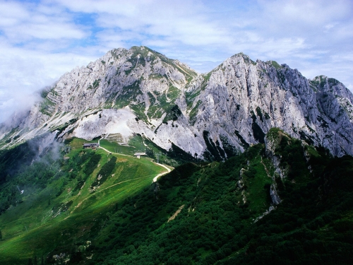 carnic alps  friuli-venezia giulia region  italy-desktopgoodies-036
