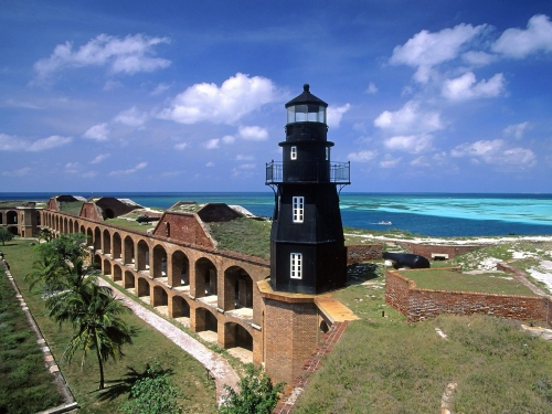 017 fort jefferson dry tortugas national park florida-wallpaper-desktopgoodies