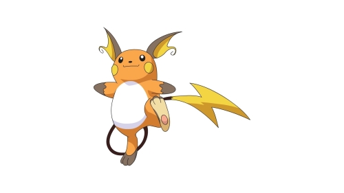 026 raichu pokemon wallpaper-desktopgoodies-024