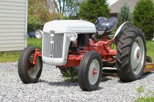 ford-tractor 015