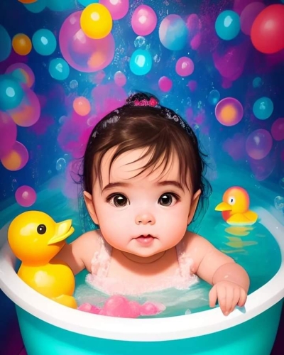 cute-babies-with-ducks-mobile-wallpaper-desktopgoodies-008
